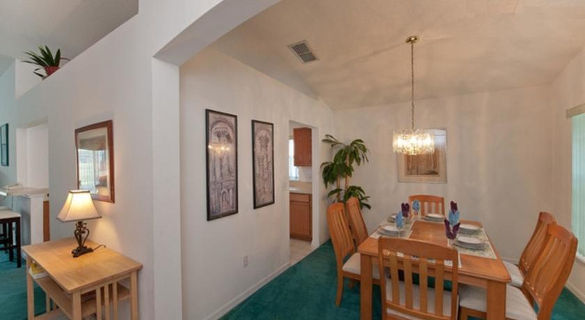 Вилла Three-Bedroom House in Clear Creek