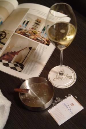 Отель Andrea Doria Hotel