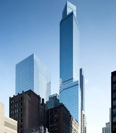 Courtyard by Marriott New York Manhattan/Central Park