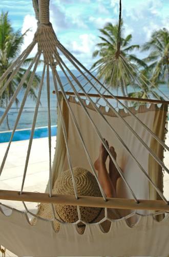 Отель Taveuni Palms Resort