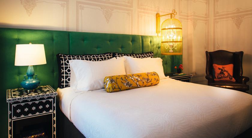 Отель Hotel Monaco Pittsburgh, a Kimpton Hotel