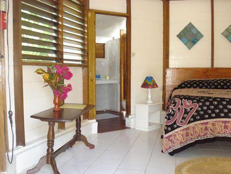 Апартаменты Negril Yoga Centre