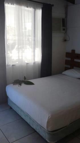Отель Hotel Flor Blanca
