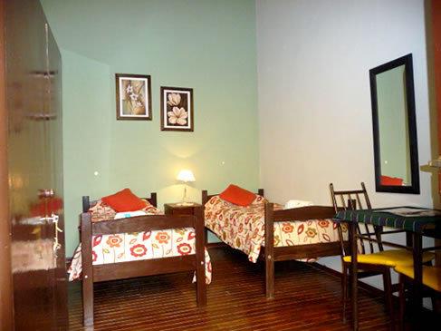 La Barca Hotel