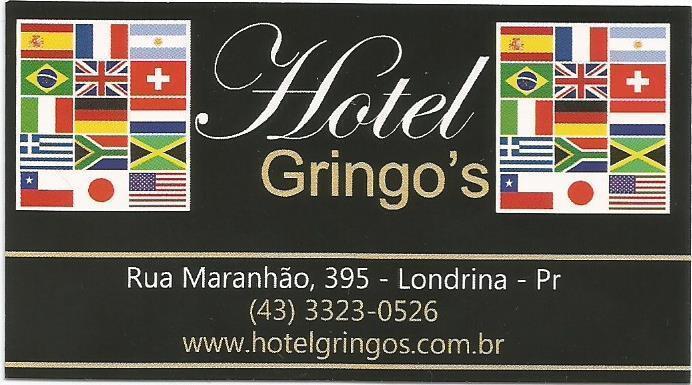 Отель Hotel Gringos
