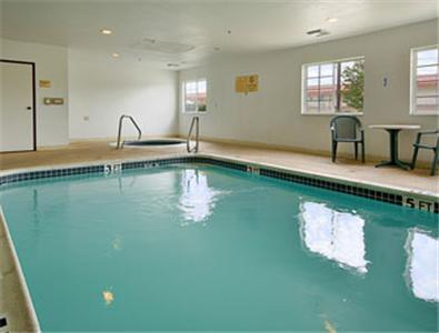 Отель Days Inn Mesquite Rodeo