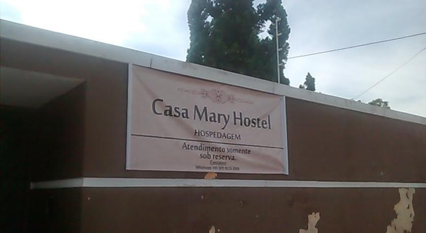 Отель Casa Mary Host