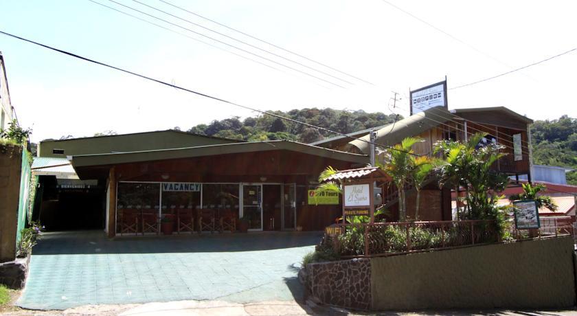 Hotel El Sueño