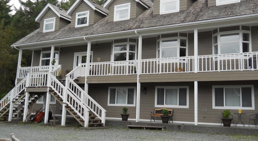 Апартаменты VillaMay Rentals
