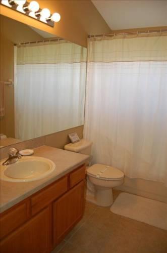 Disney Vacation Homes