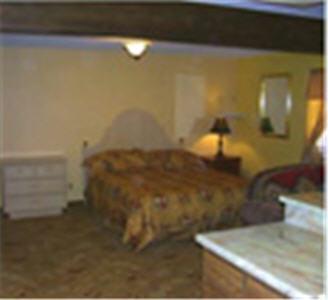Отель Nevada Club Inn