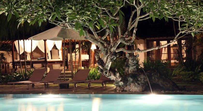 Natah Bale Villas