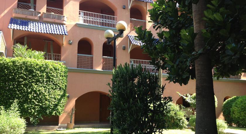 Отель Hotel Armida