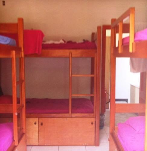 Lemon Spirit Hostel