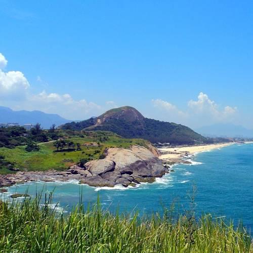 Апартаменты Sol do Recreio