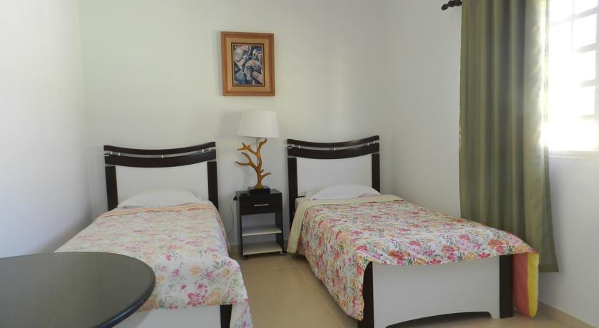 Apartamento Vila Planalto