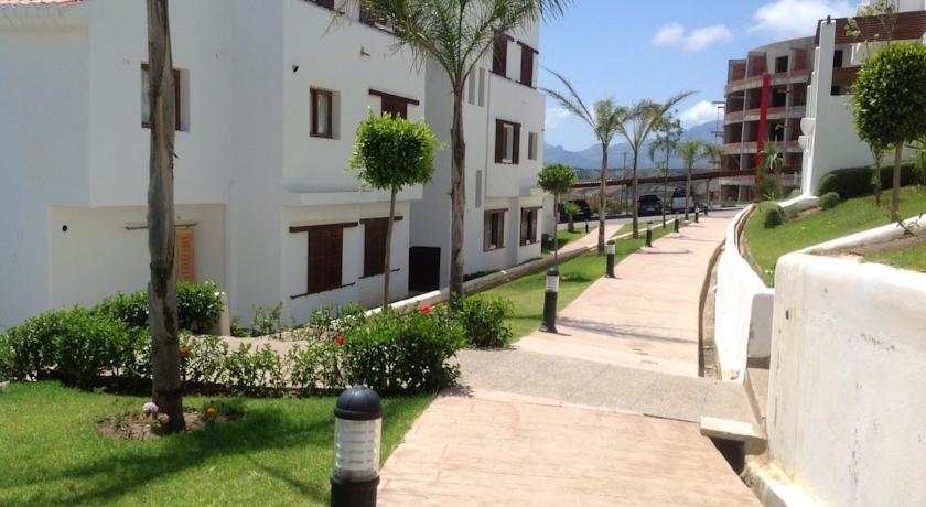 Апартаменты Appartement Cabo Dream