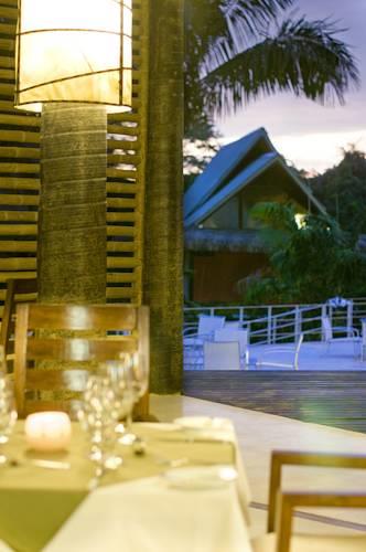 Отель L' Acqua Viva Resort