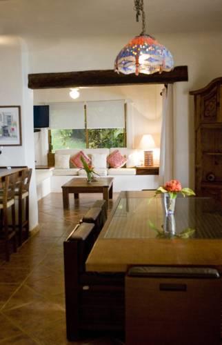 Вилла Casa Figueroa