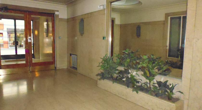 Casa de Familia Cuidad de Buenos Aires