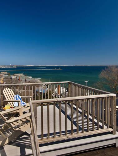 Отель Land's End Inn
