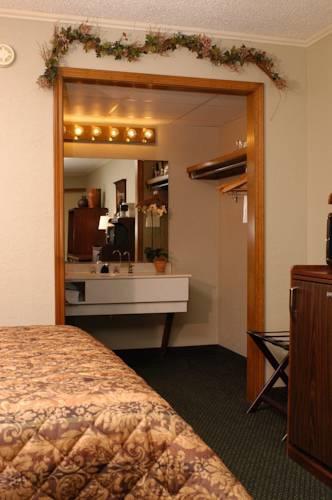 Отель Best Western Mark Motor Hotel