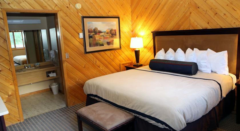 Отель Ouray Inn