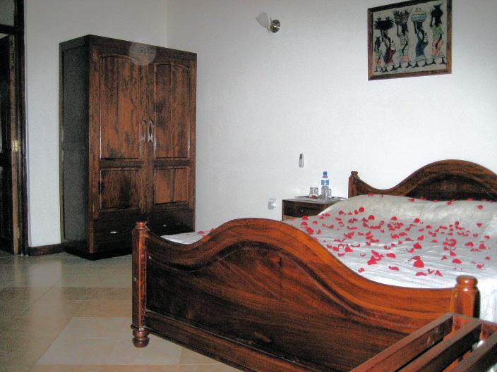 Отель Parkview Inn