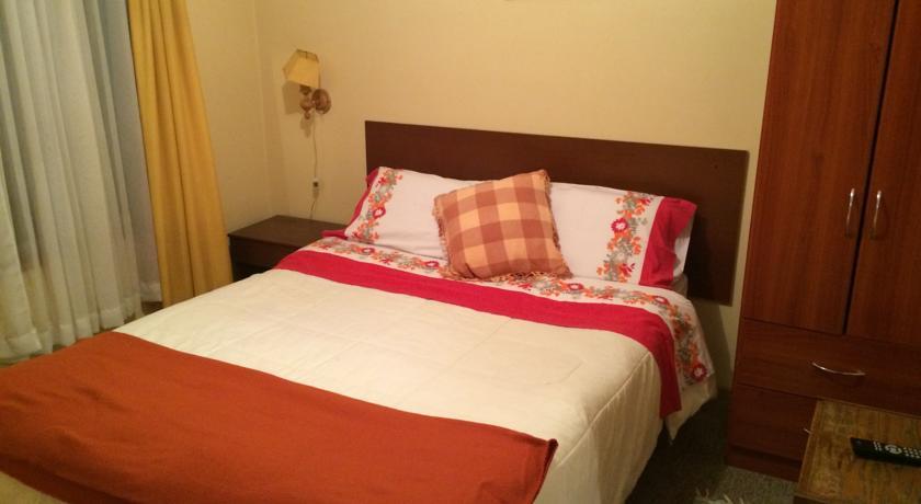 Гостевой дом Hostal Sofia