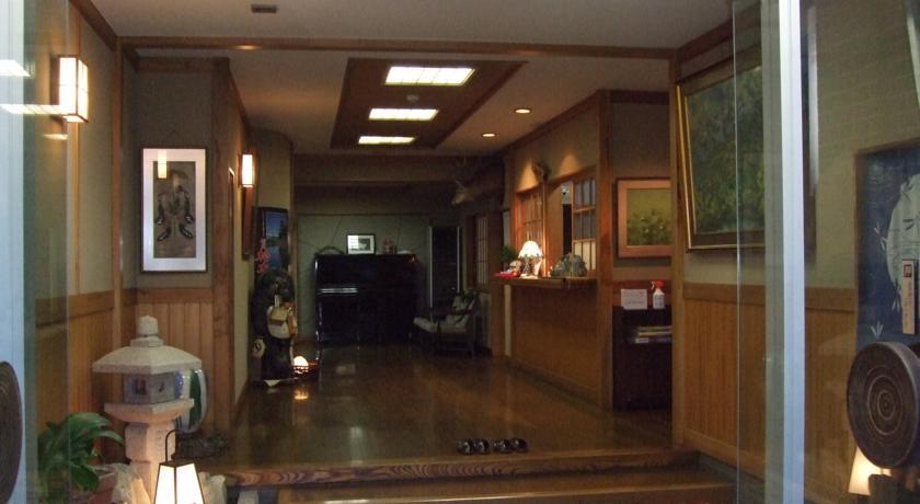 Marunaka Ryokan