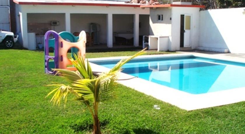 Апартаменты Casa Orlando