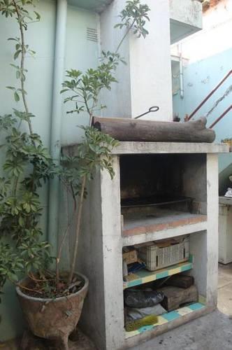 Мини-отель Hostel Jujuy