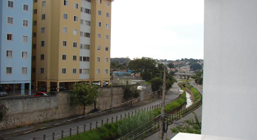Mineirão Apartamento