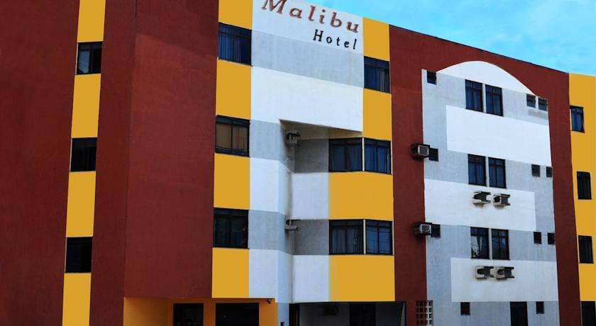 Hotel Malibu