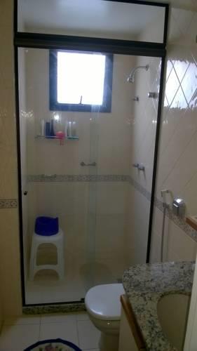 Апартаменты Apartamento Cecilia Meireles