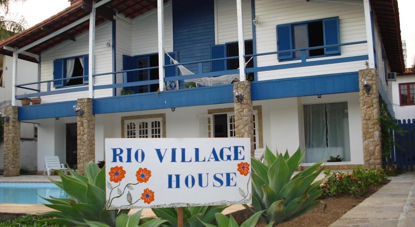 Гостевой дом Rio Village House
