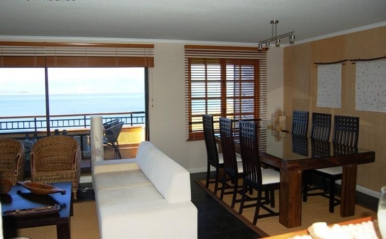 Апартаменты Decopais Departamento de Vacaciones