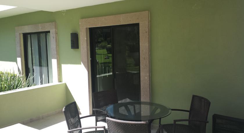 Casa Verde