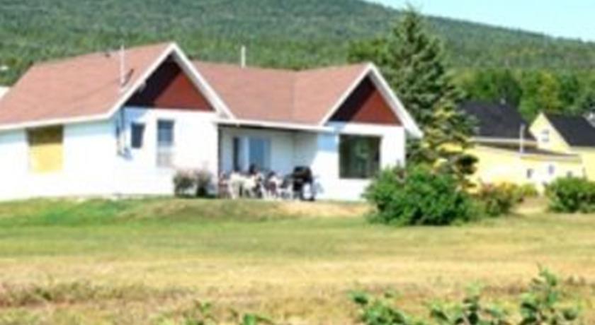 Апартаменты Maison de Plage à Forillon Site 3