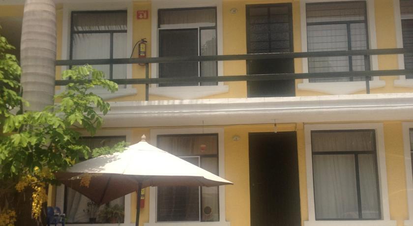 Hotel Posada Santa Fe