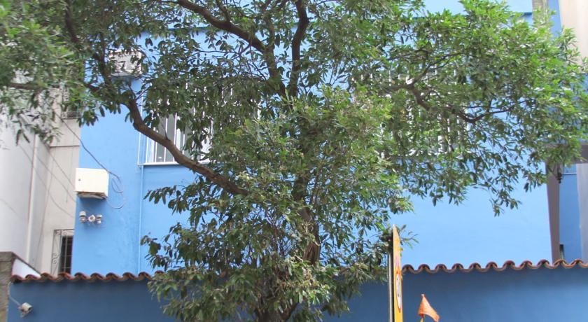 Copacabana Hostel