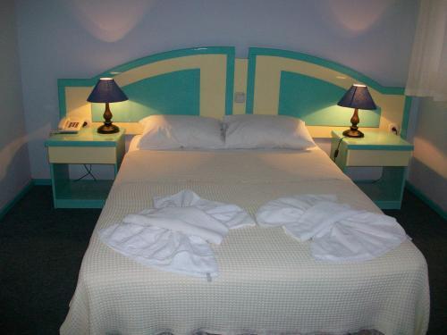 Sevi Hotel