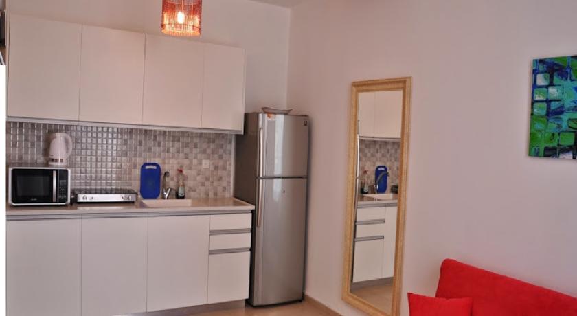 Апартаменты ArendaIzrail Apartment - Balfour Street Bat-Yam