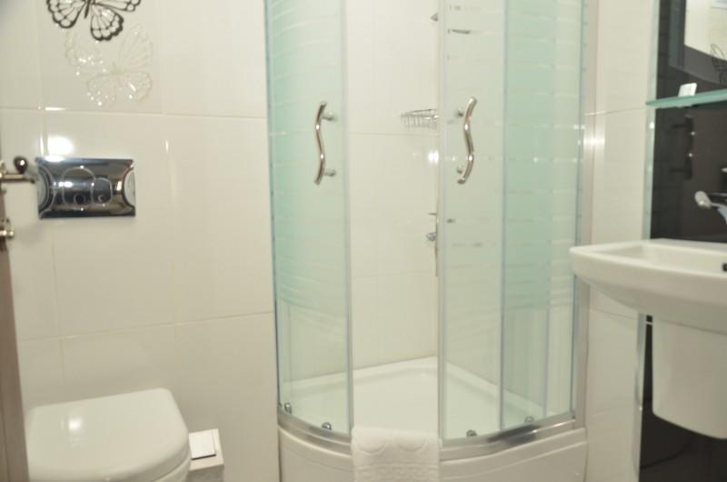 Отель Siler Otel