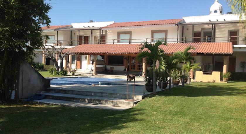 Апартаменты Quinta El Agave