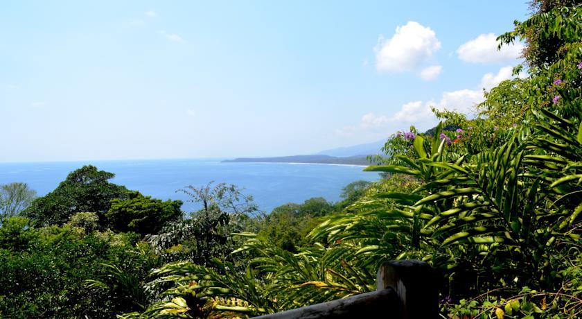 Отель La Cusinga Lodge