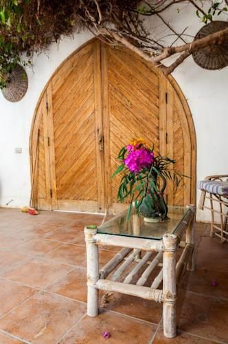 Villas Les Bougainvillées