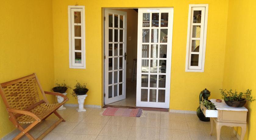 Гостевой дом Btuga Guest House