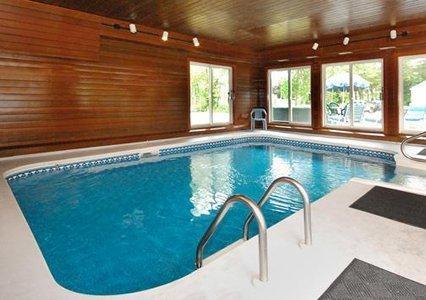 Отель Rodeway Inn Saco