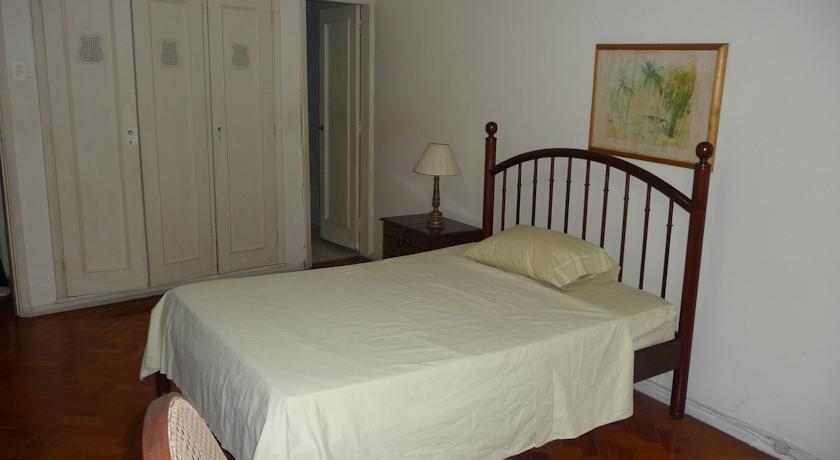 Copacabana Homestay